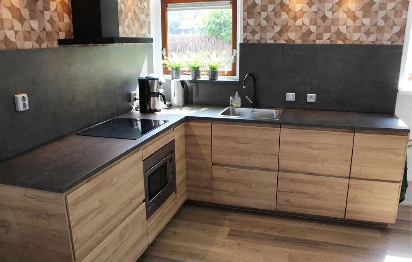Amazing Home in Grou With 2 Bedrooms and Wifi