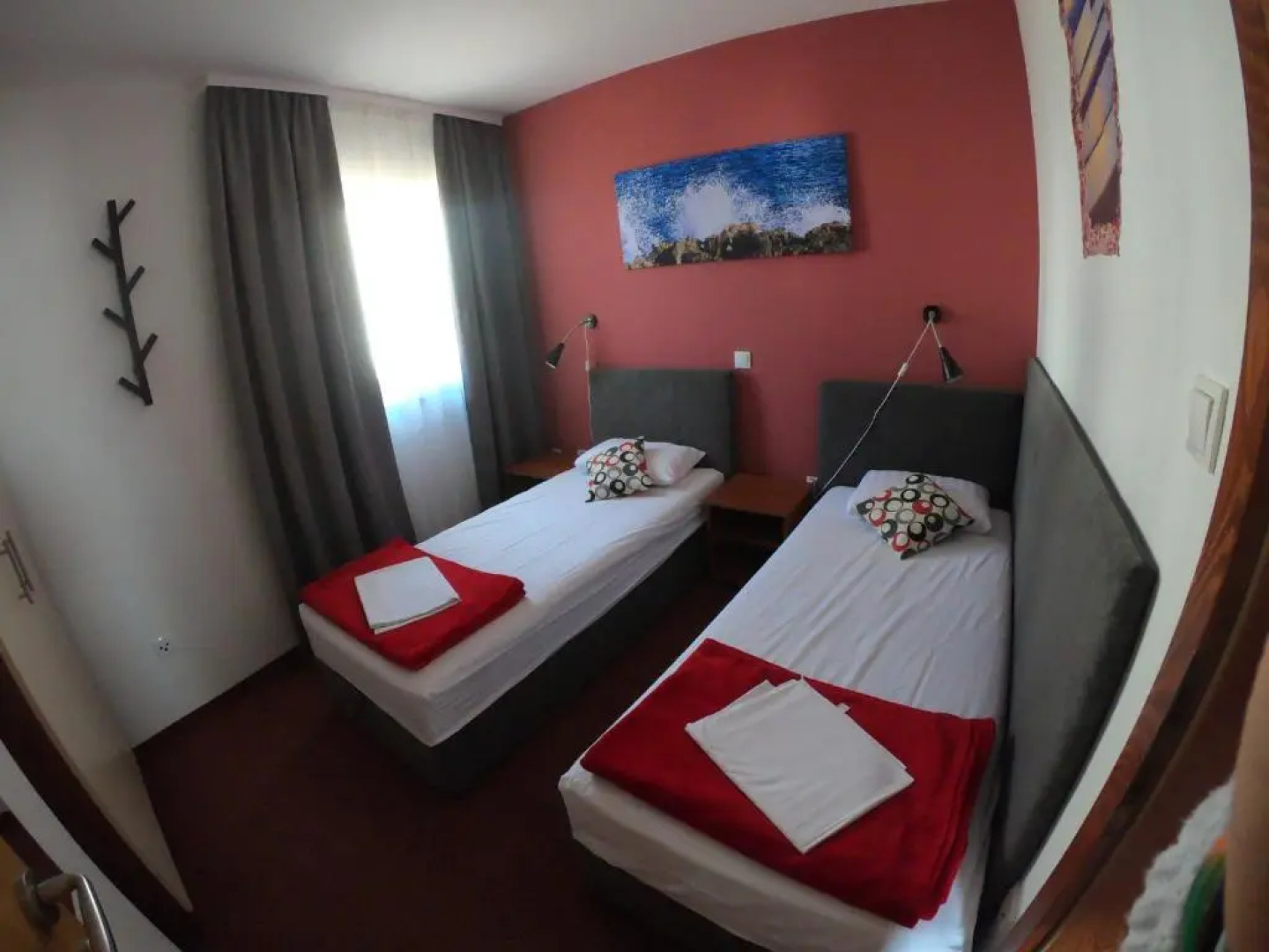 Apartments Myadria