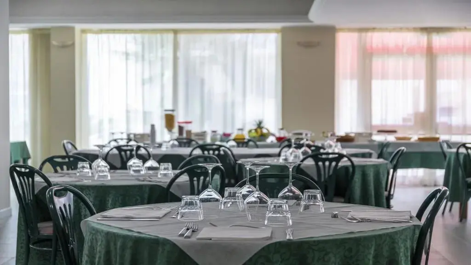 Hotel Mediterraneo