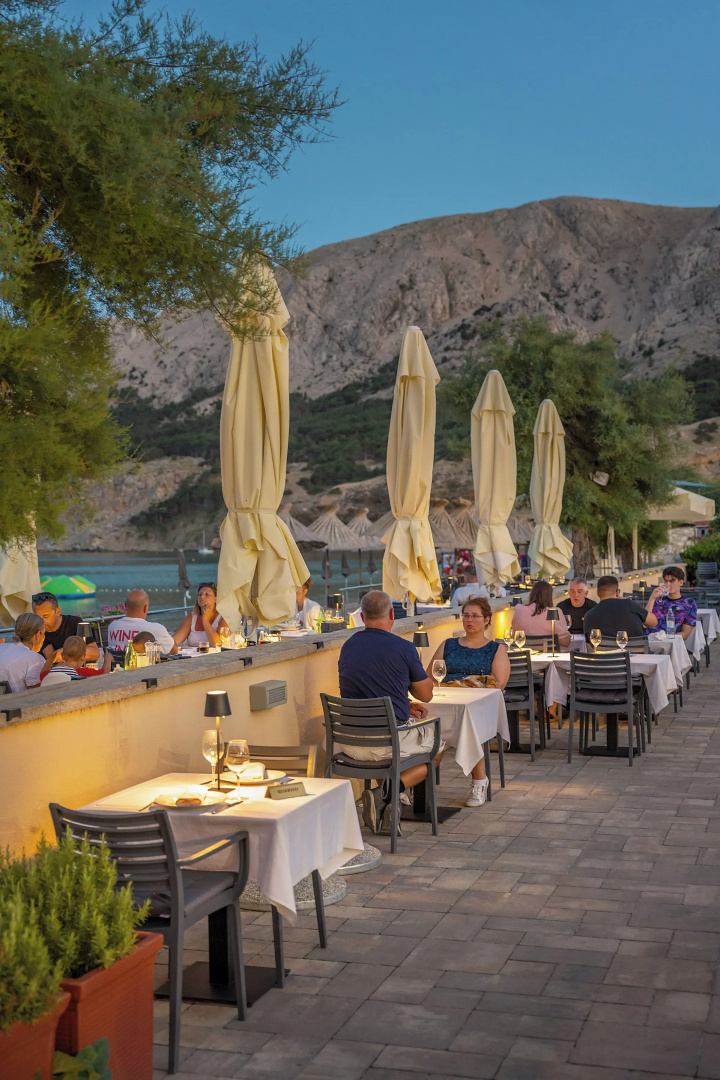 Hotel Dobrovit
