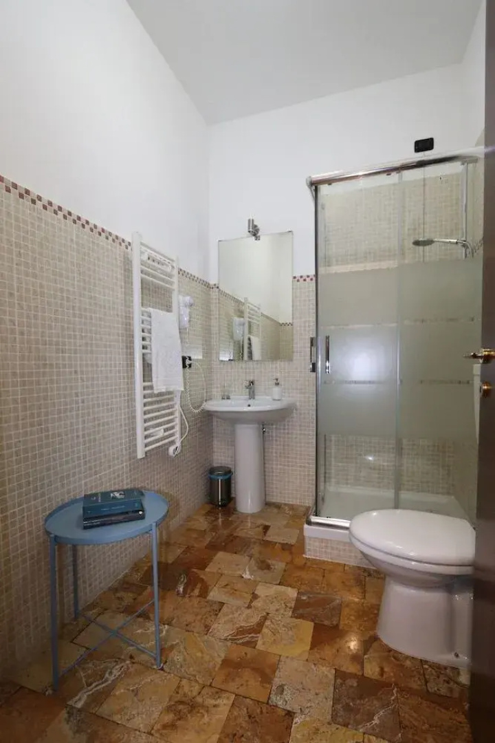 B&B Palazzo de Il Nuovo Duca Minimo