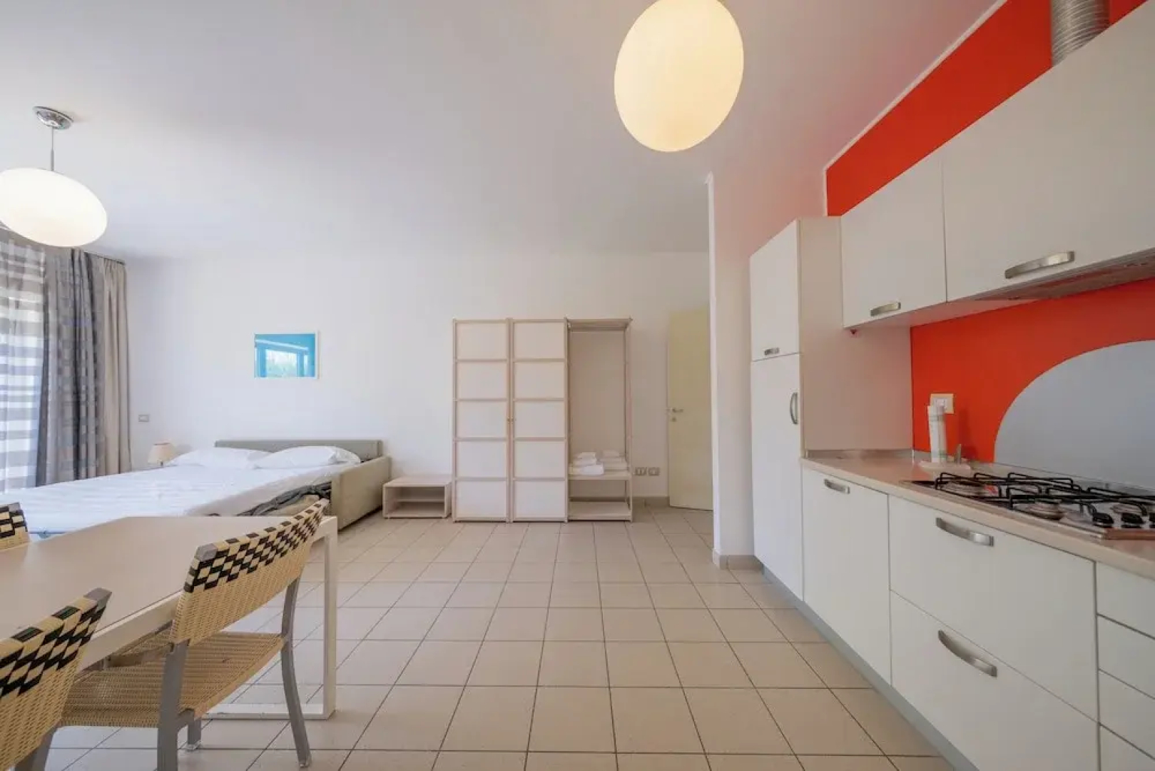 Residence Solidago