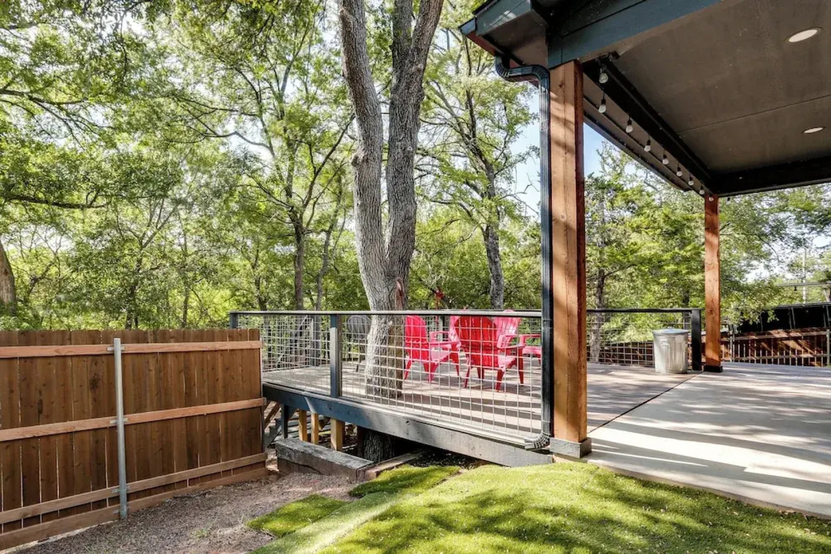1 Mi to Boating & Beaches: Lake Texoma Getaway
