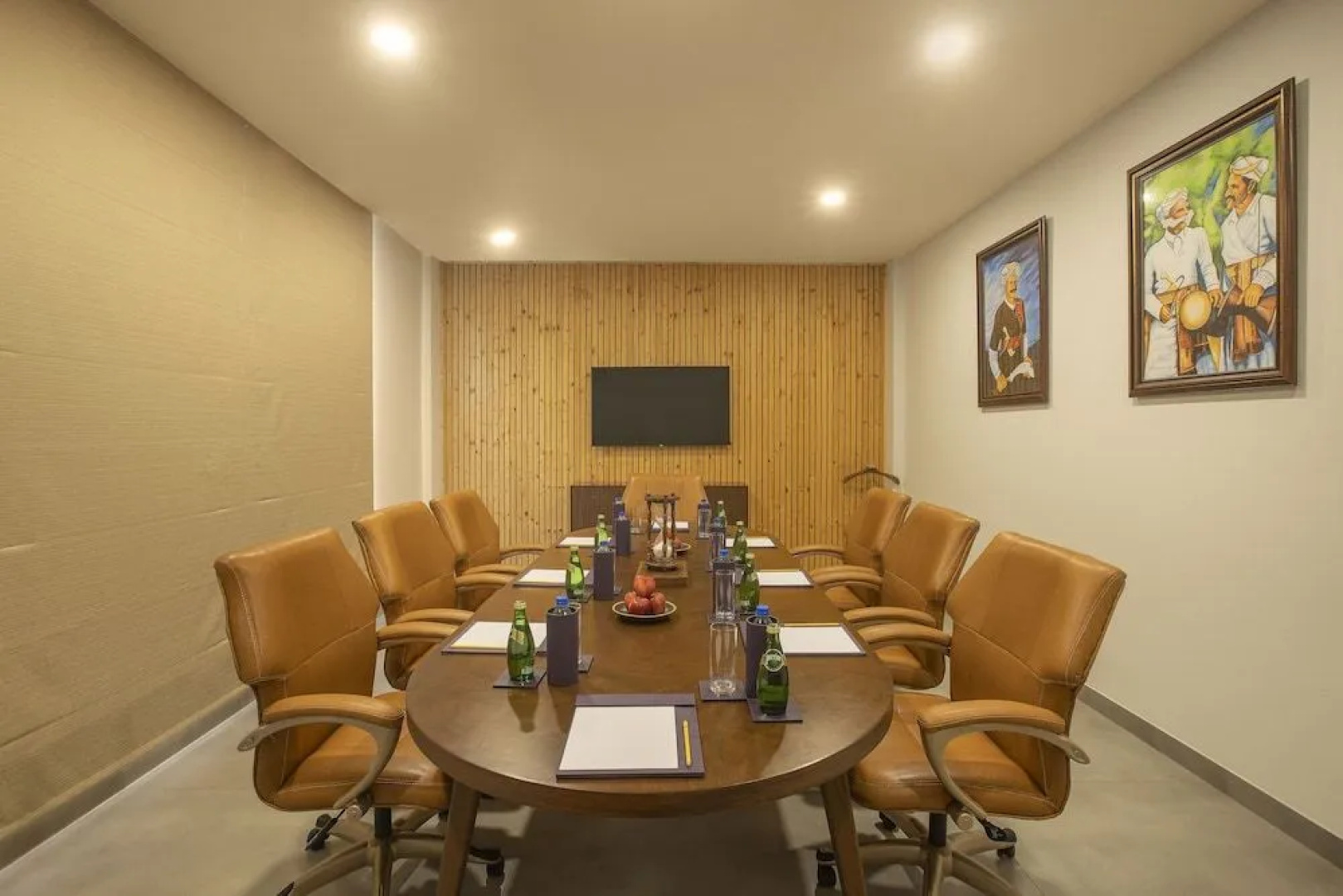 Aurika Coorg - Luxury by Lemon Tree Hotels