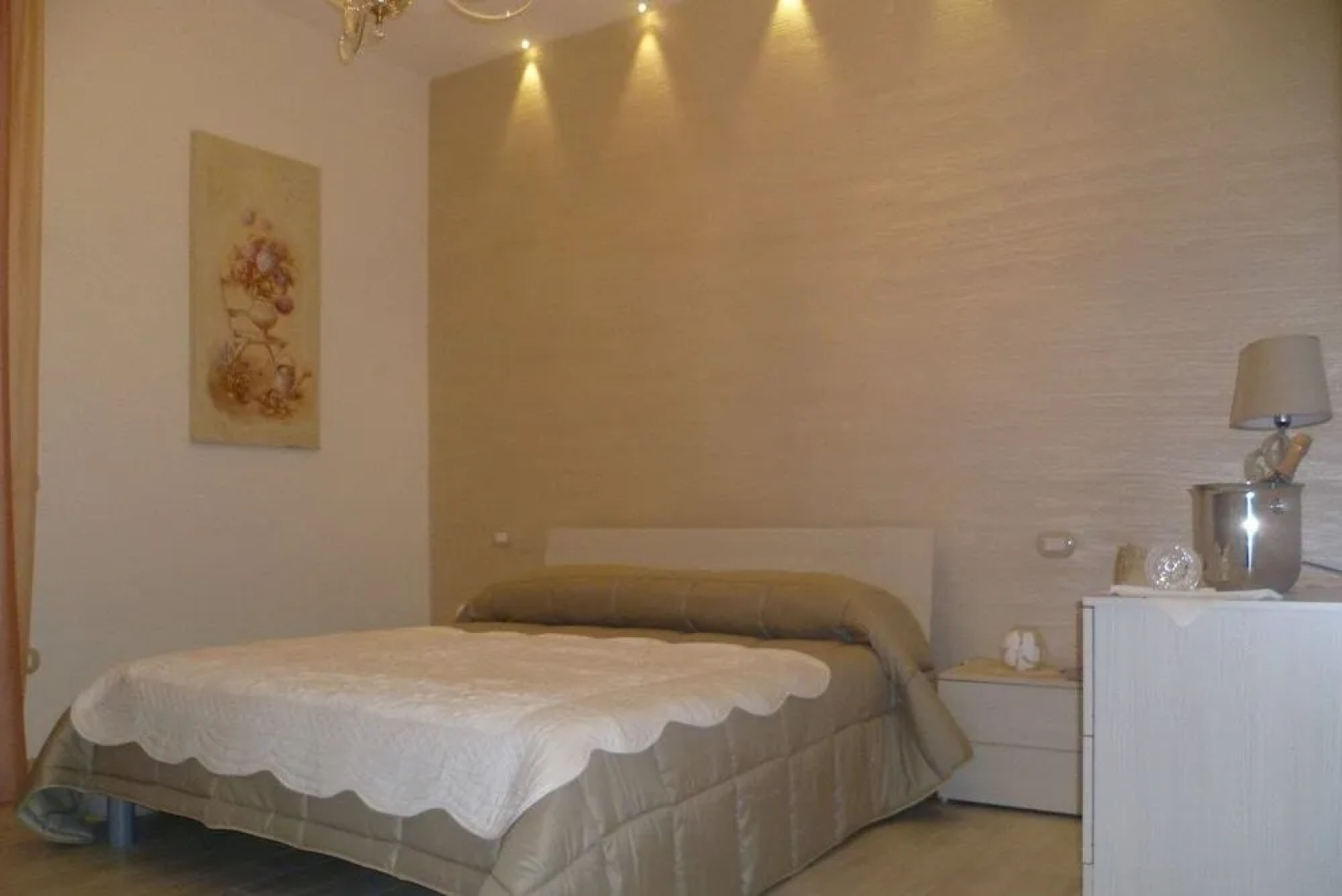 B&B Domus Pompeii