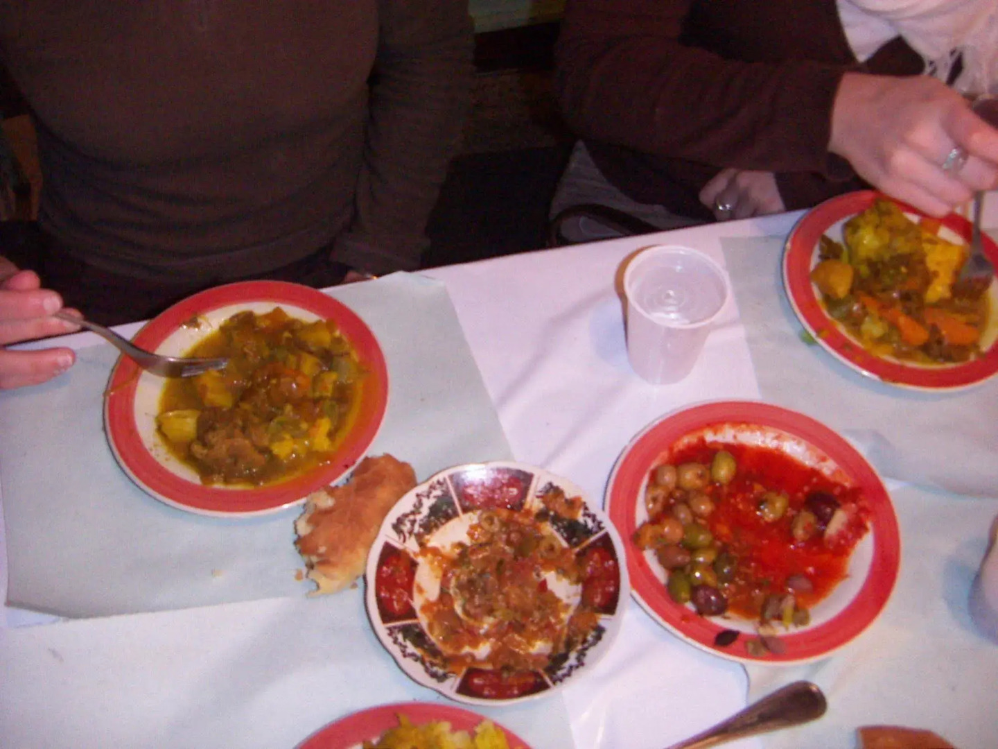 Tamatert Guest House