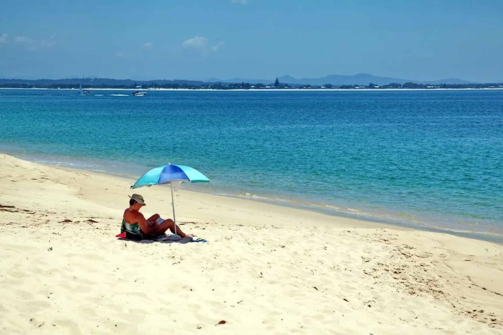 The Helm, Unit 1, 22 Voyager Close