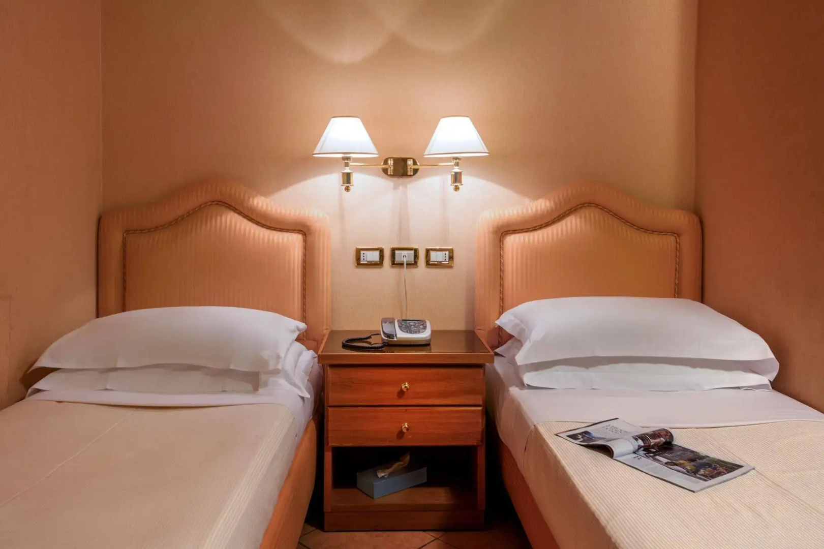 Hotel Tiziano