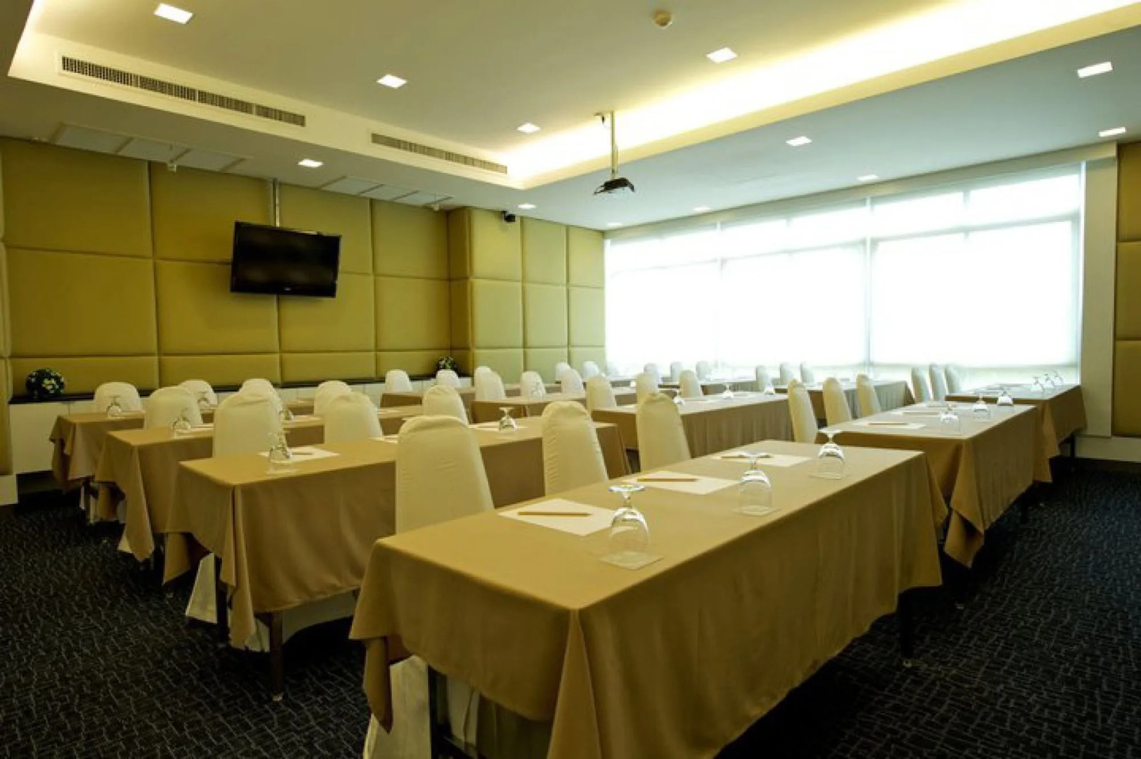 Jasmine Resort Sriracha