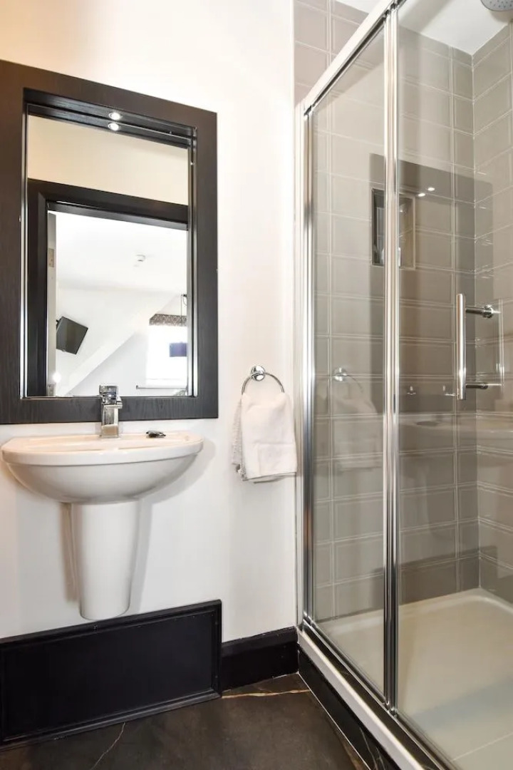 Bunk Boutique Hostel Galway