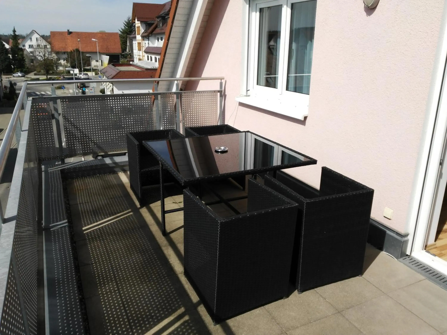 Ferienwohnung Prestige 1