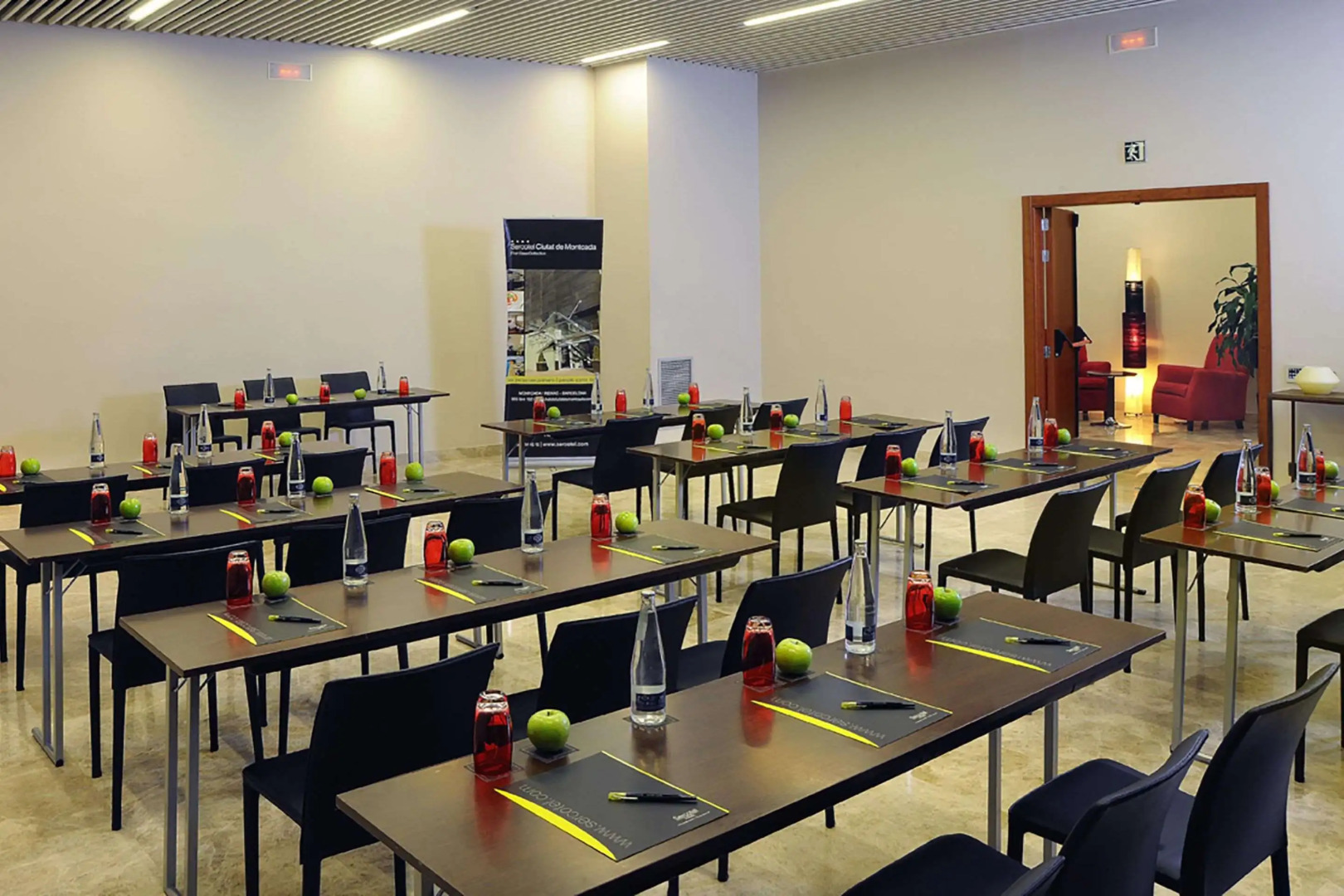 Hotel Sercotel Ciutat de Montcada