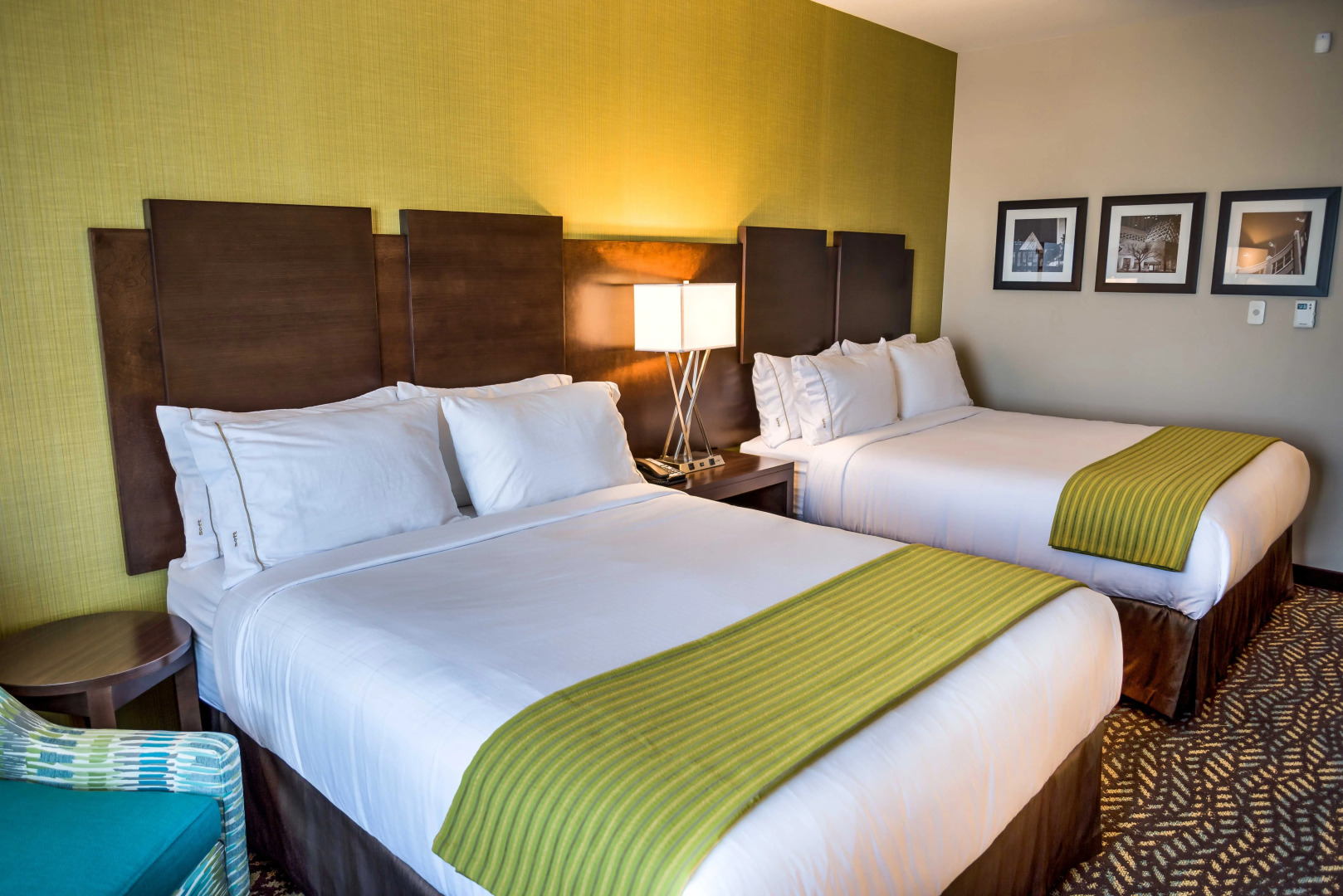 Holiday Inn Express & Suites Spruce Grove - Stony Plain by IHG