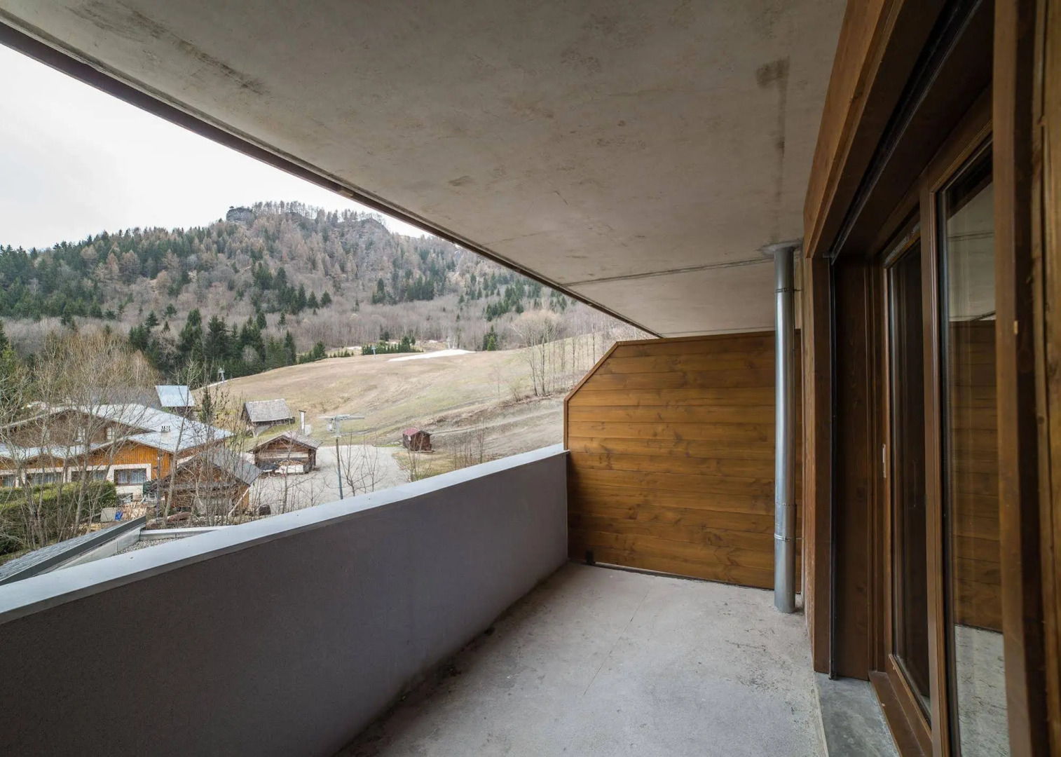 Noemys les Terrasses de la Toussuire