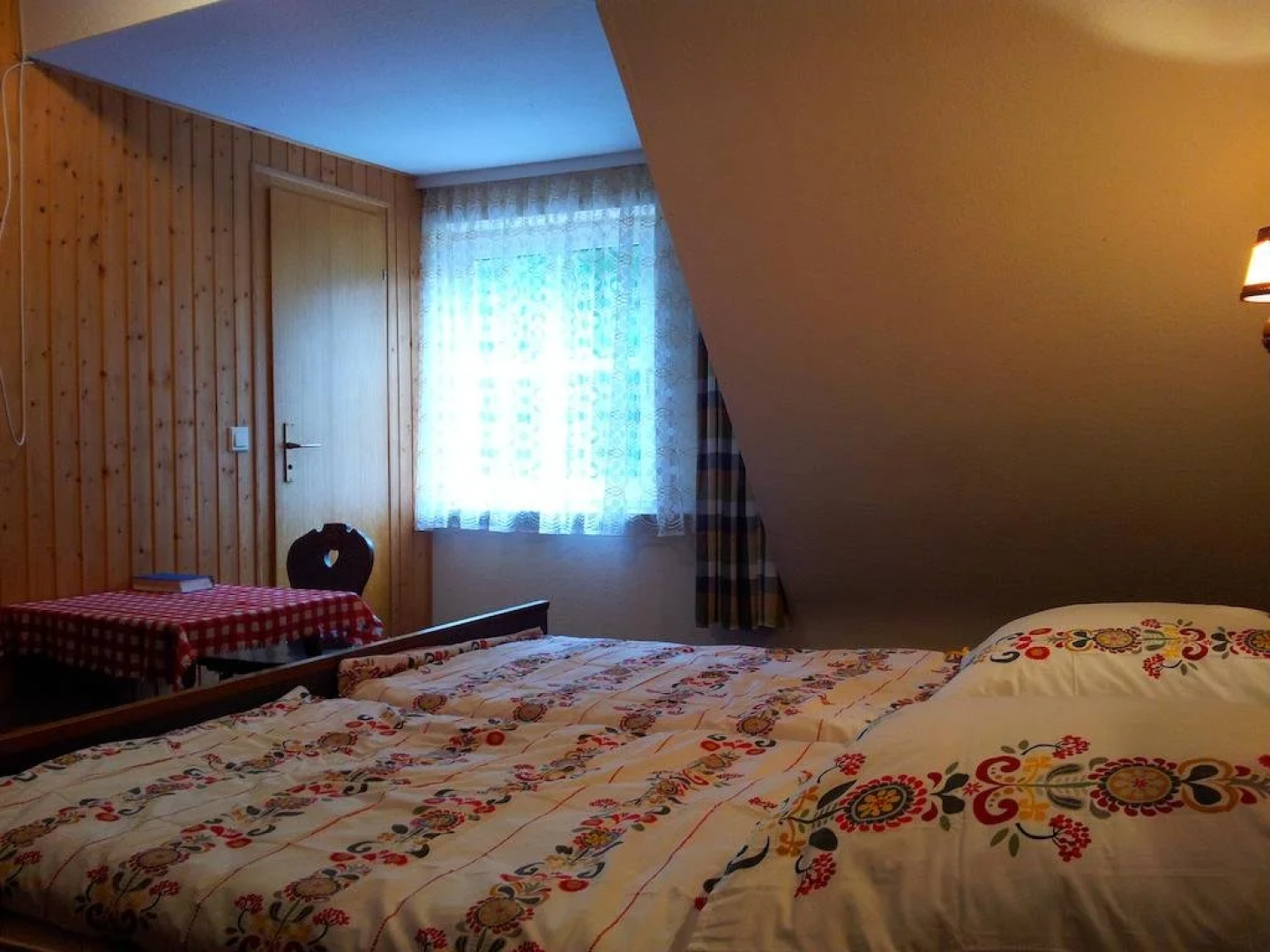 Pension Harzer-Waldwinkel