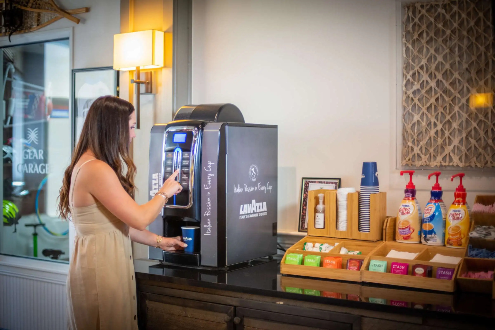 The Inn at Riverwalk