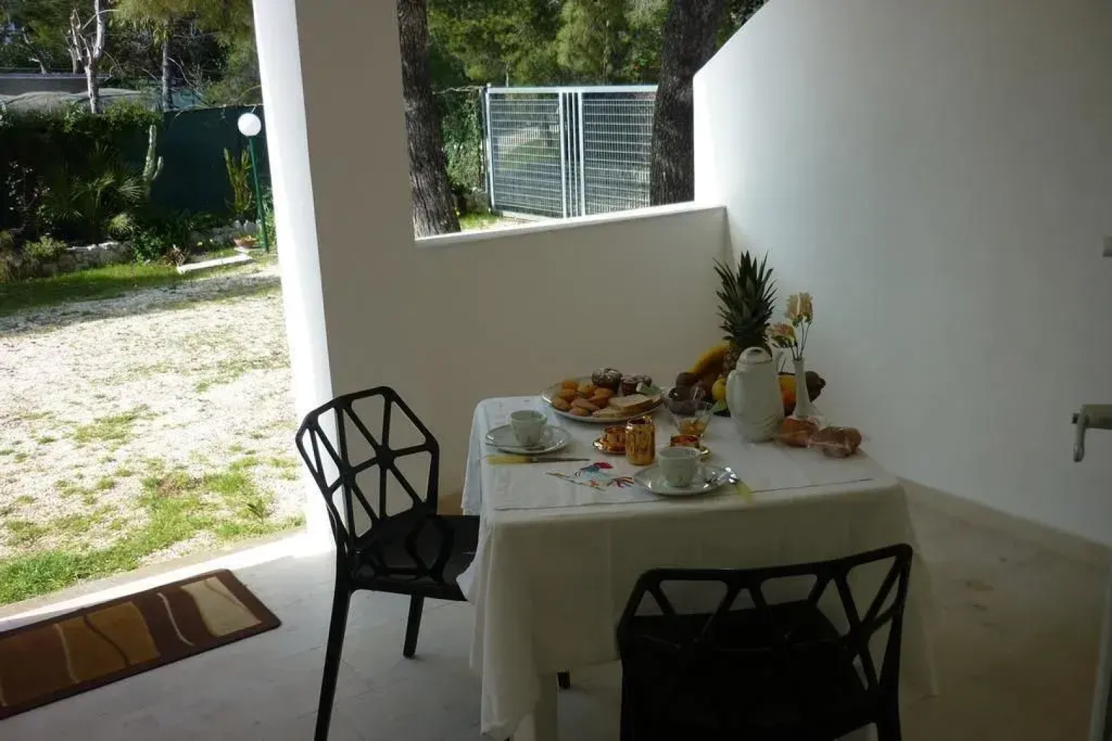 Villa Soleanna Residence