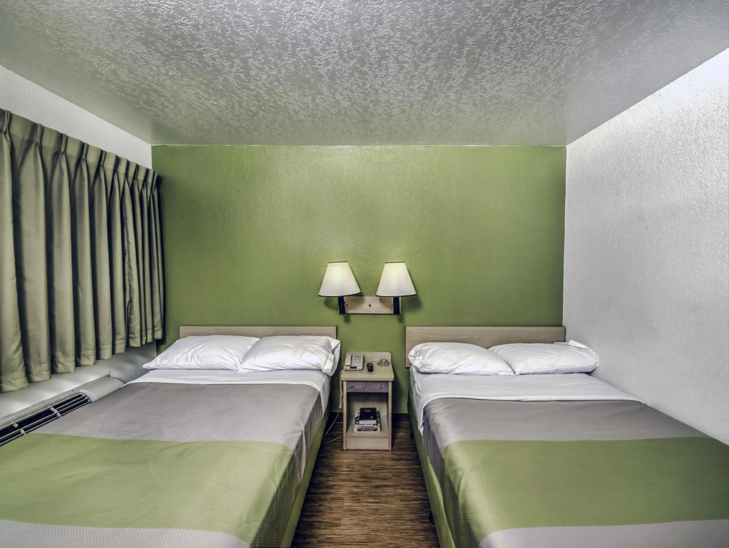 Motel 6 Colorado Springs