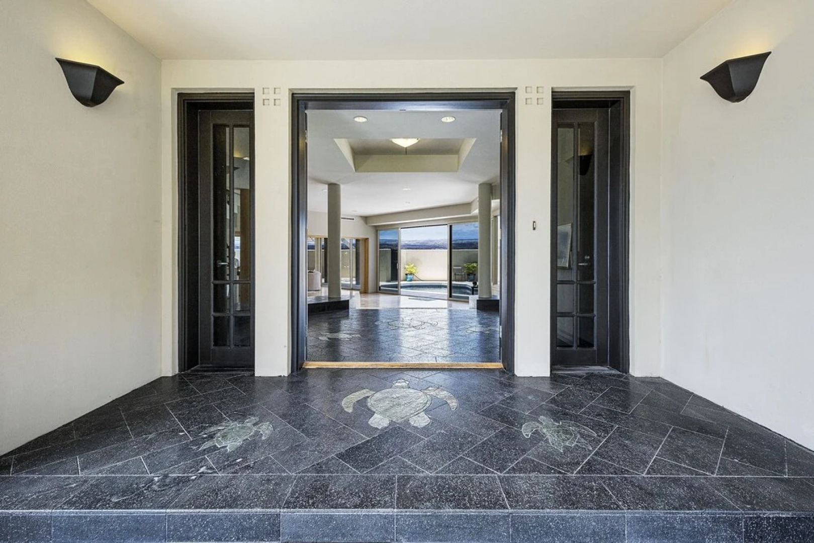 The Oasis 5 Bedrooms 5 Bathrooms Home