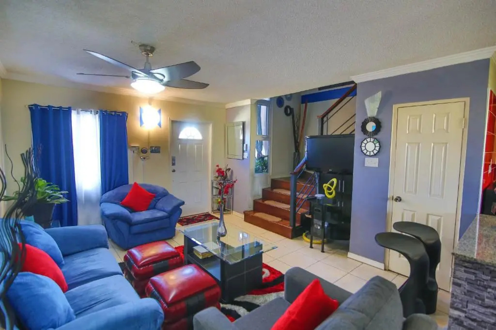 The Oasis I, Portmore Country Club