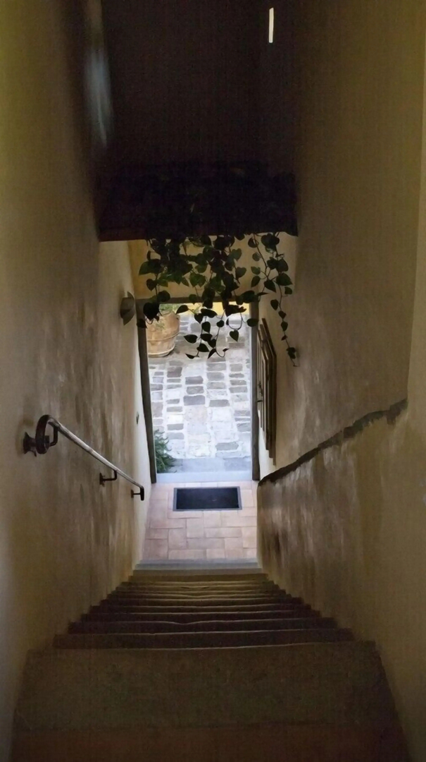Villa di Campolungo Agriturismo