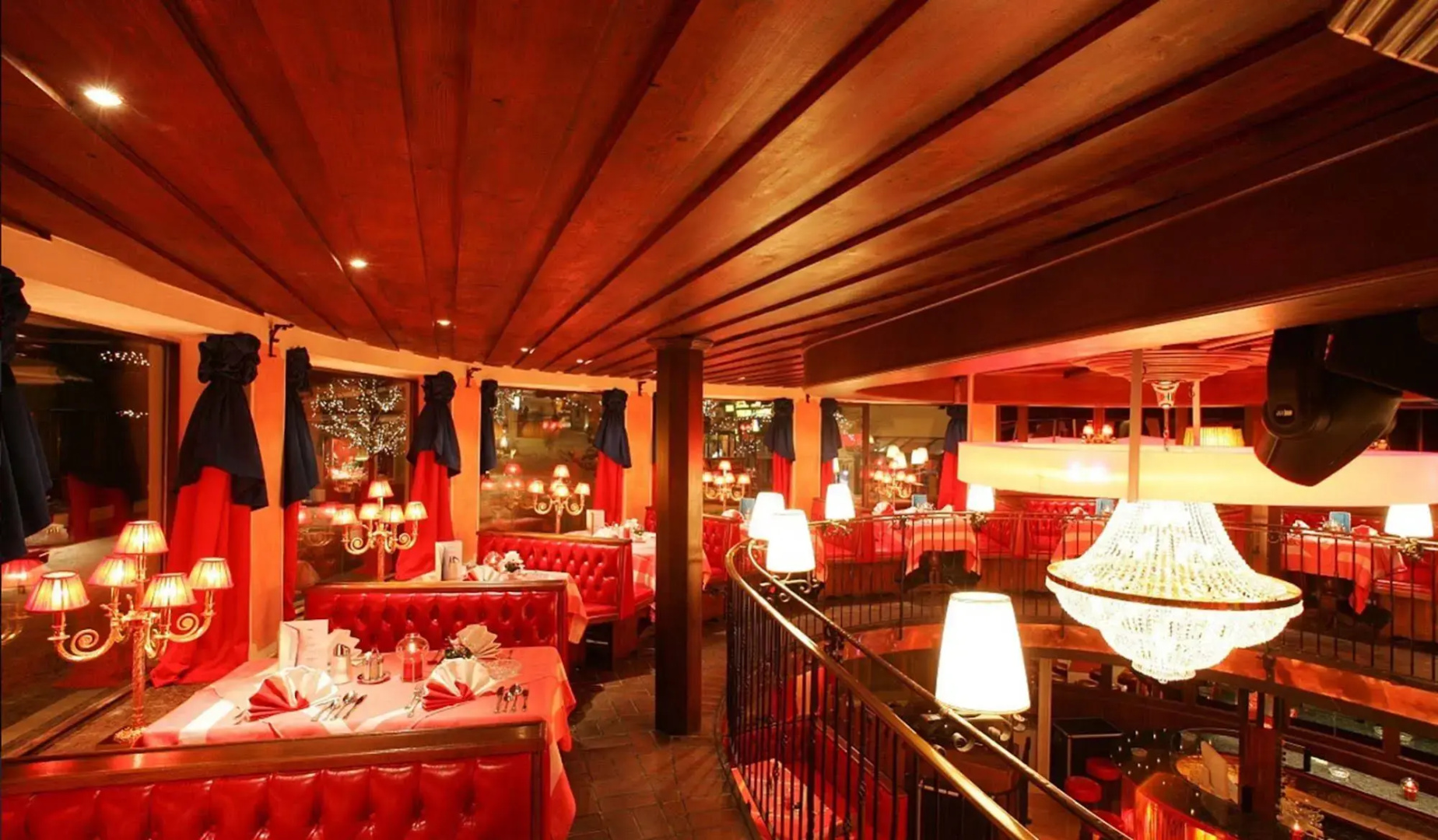 Bergers Sporthotel