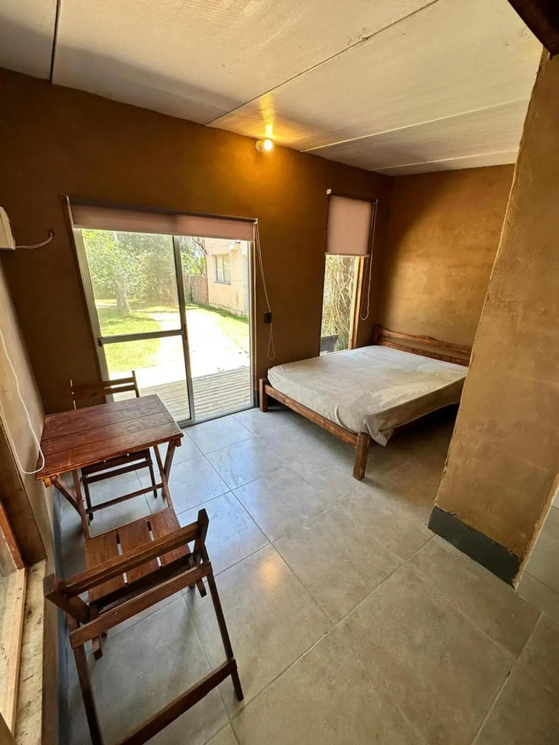 Casita piriapolis punta negra 099-66-35-44