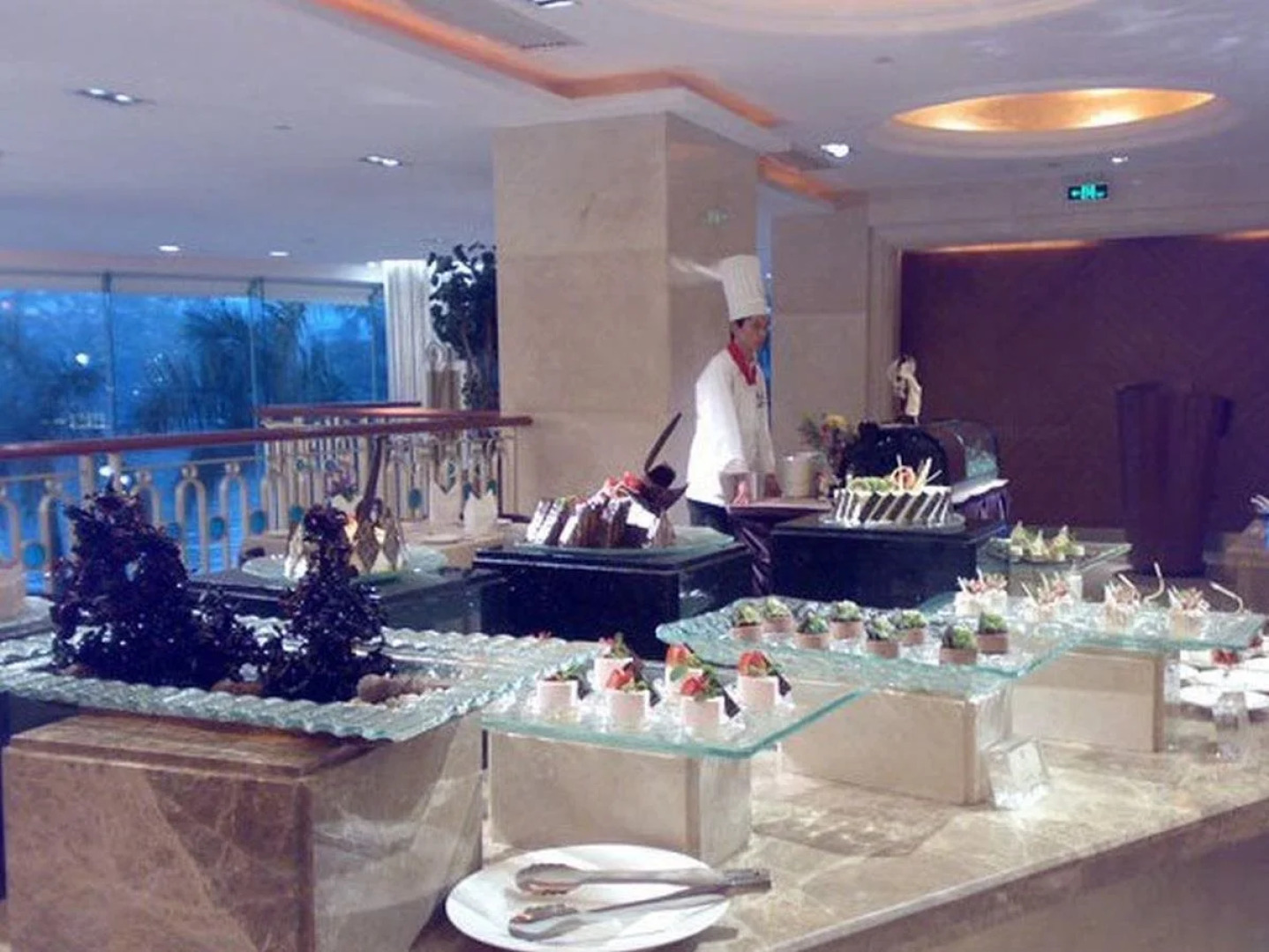 Hiyet Oriental Hotel