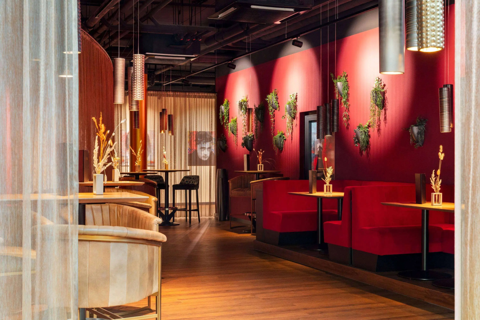 Amedia Plaza Speyer, Trademark Collection by Wyndham