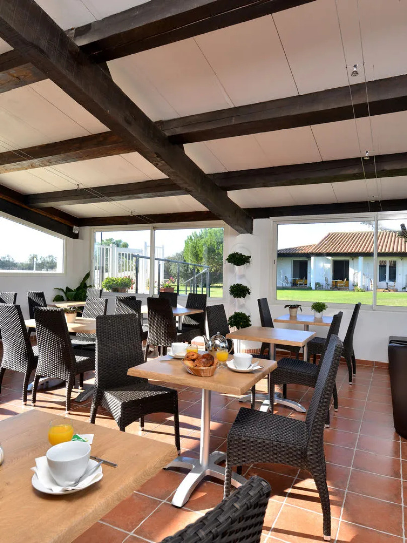 Hôtel Mas de la Grenouillère