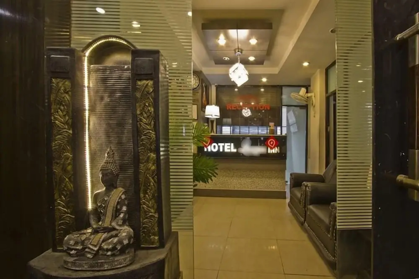 Lavish Inn