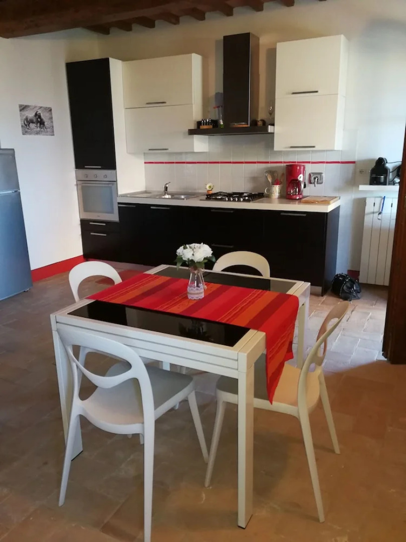 Casa Noah Casa Vacanze