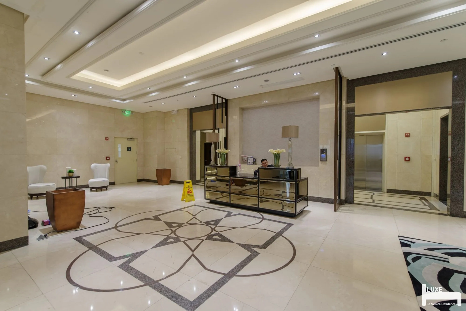 LUXE In Venice - The Venice Residences