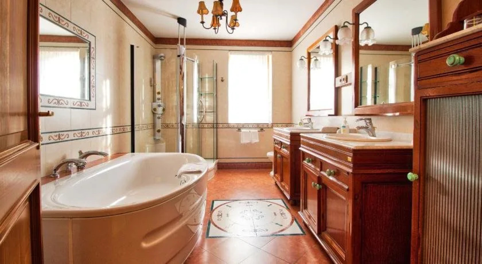 Palazzo Wellness Villa