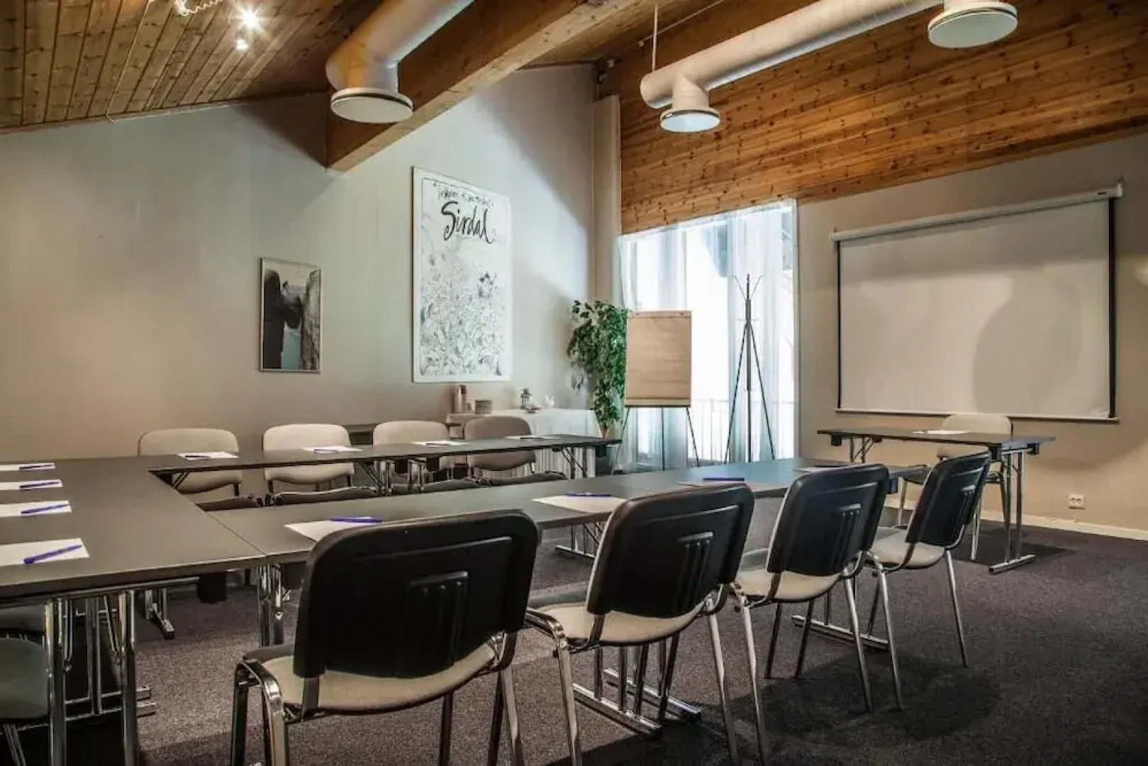 Sirdal Hoyfjellshotel