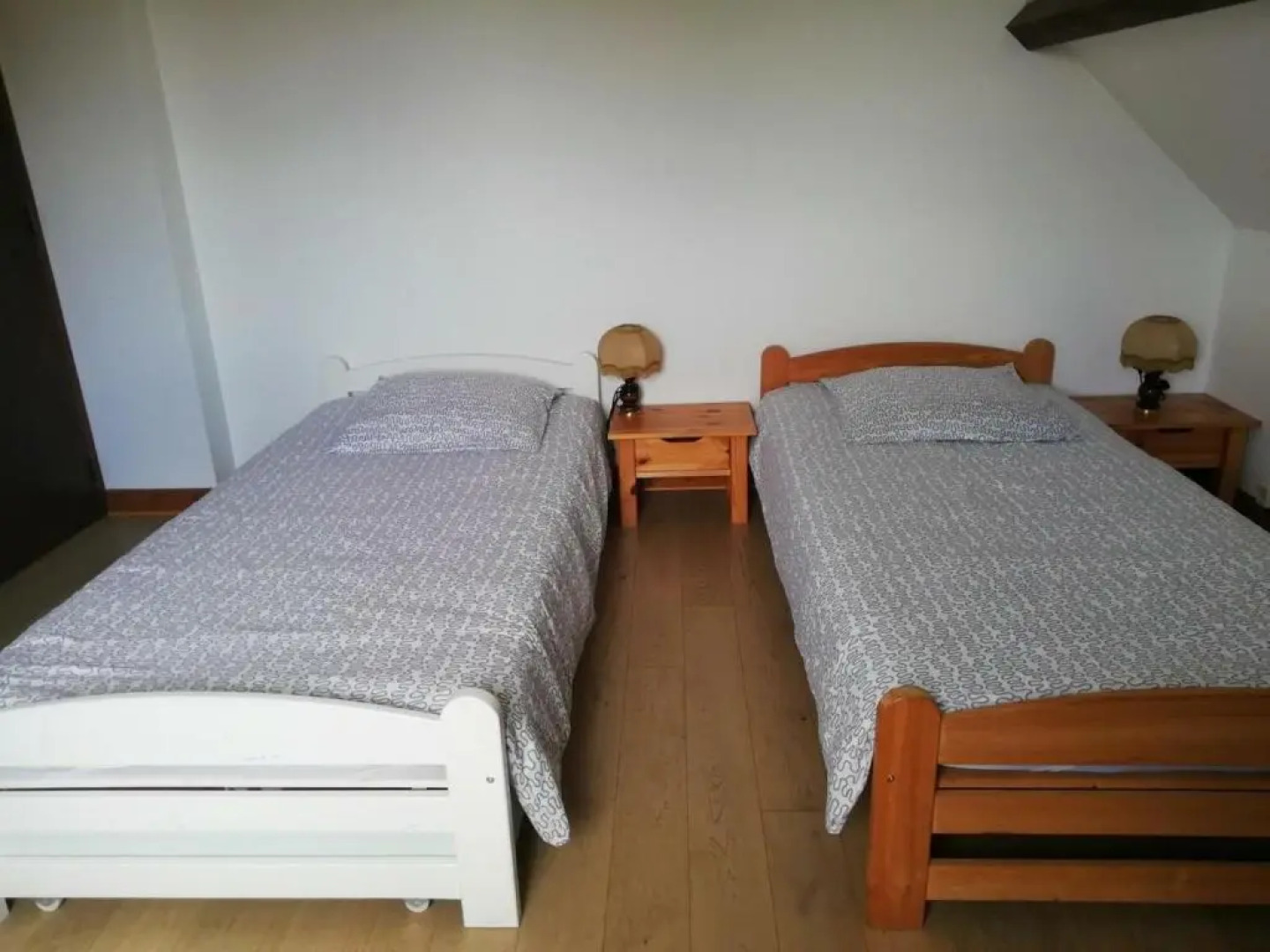 Gîte Châtillon-sur-Cher, 5 pièces, 7 personnes - FR-1-491-268