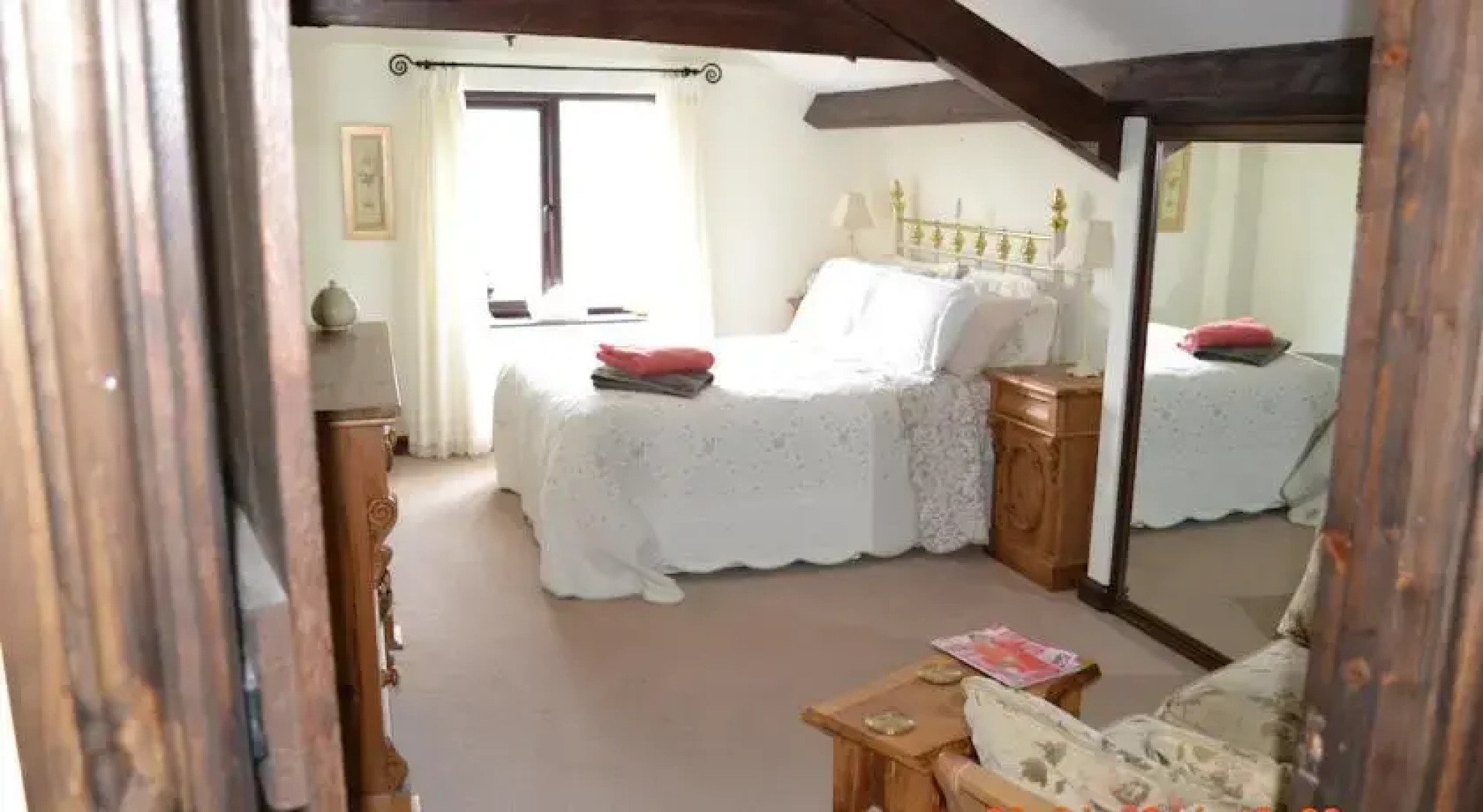 The Cats Whiskers B&B