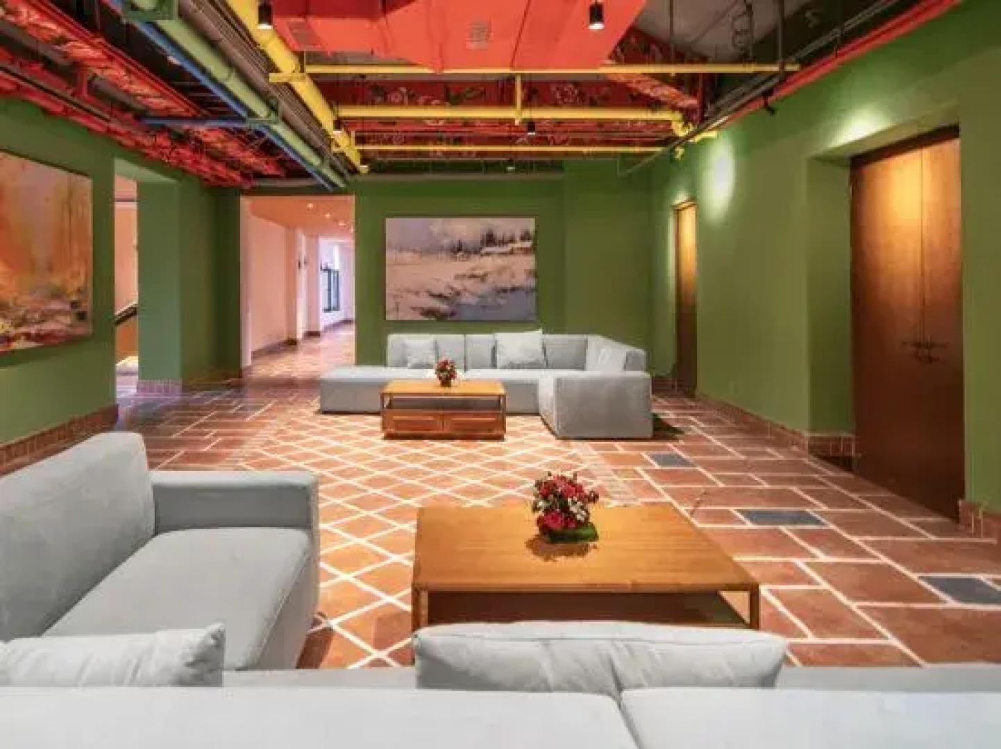 Xikang Wellness & Resort Benxi