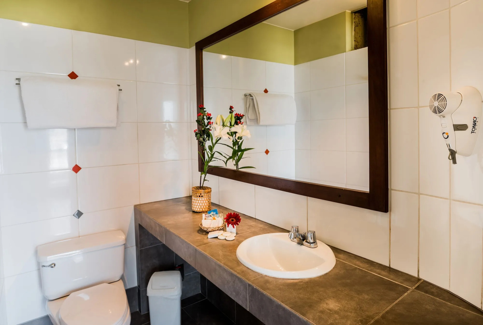 Los Tambos - Boutique