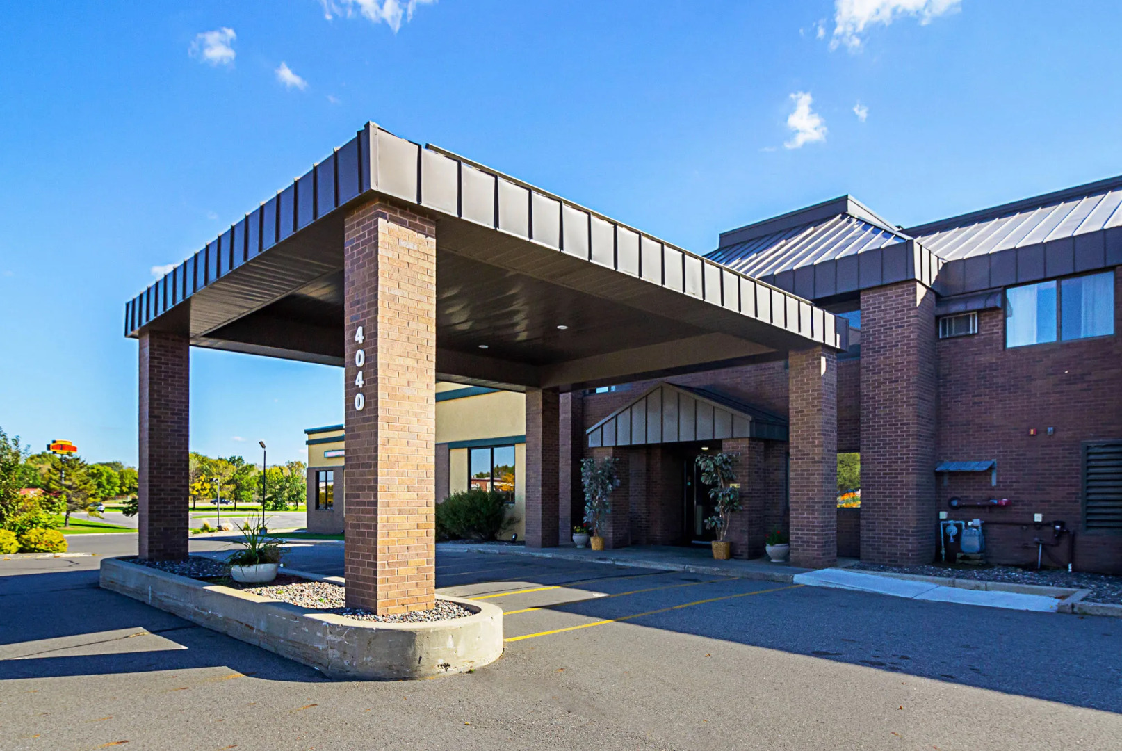 Quality Inn St. Cloud West