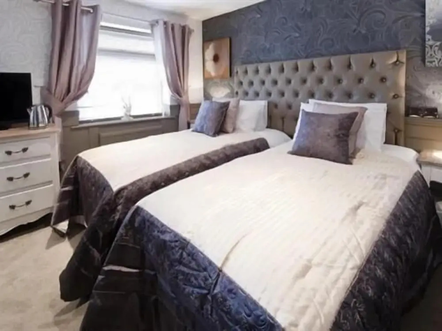 The Blue Anchor Feering