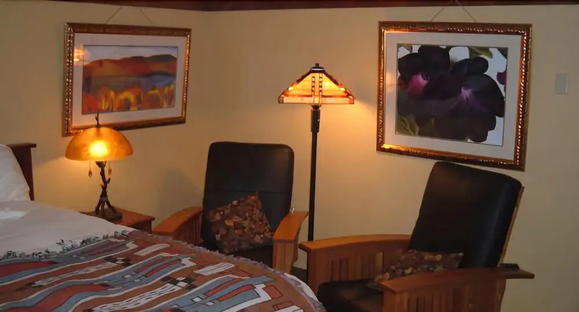 Inn of the Beachcomber