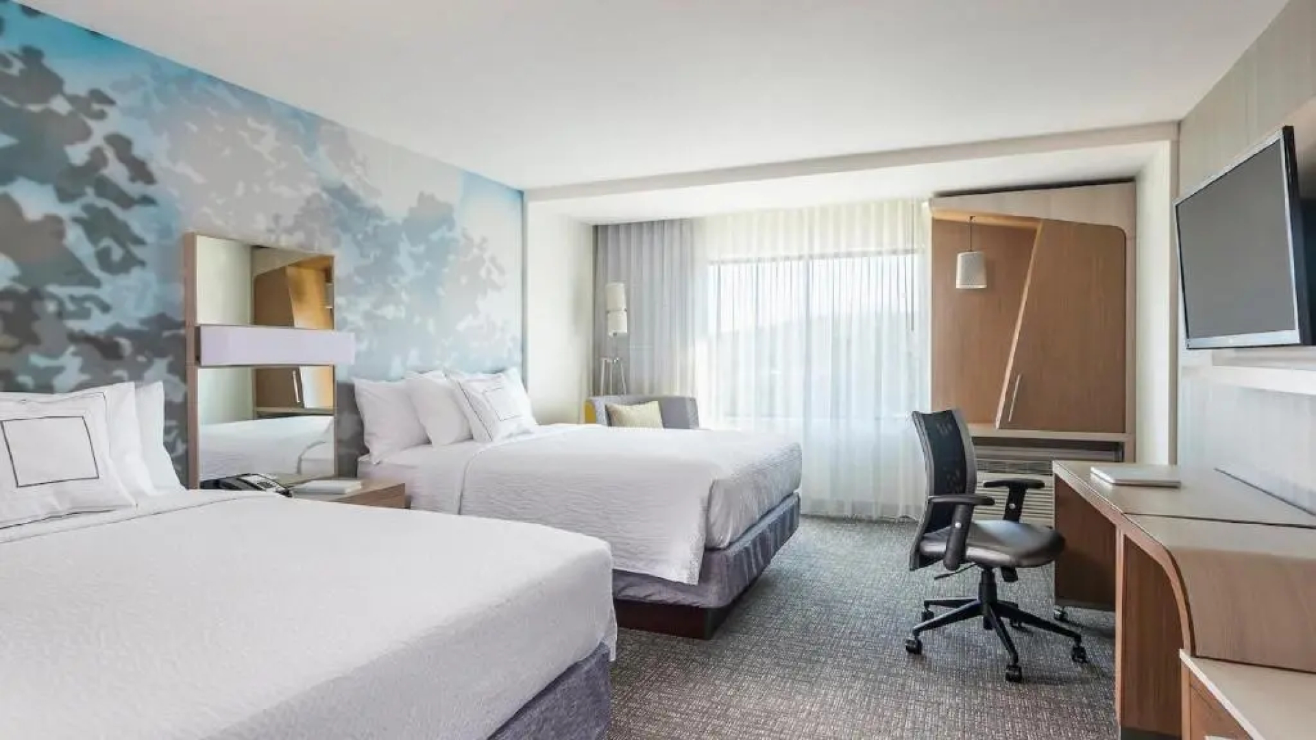 Courtyard by Marriott Toledo West