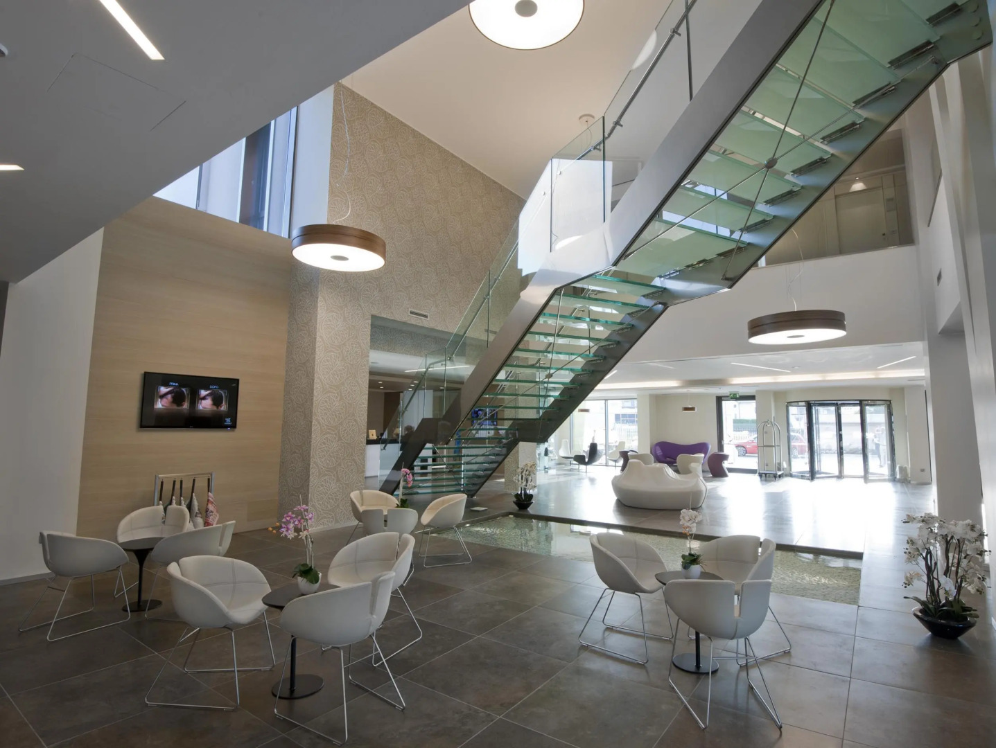 AS Hotel Limbiate Fiera