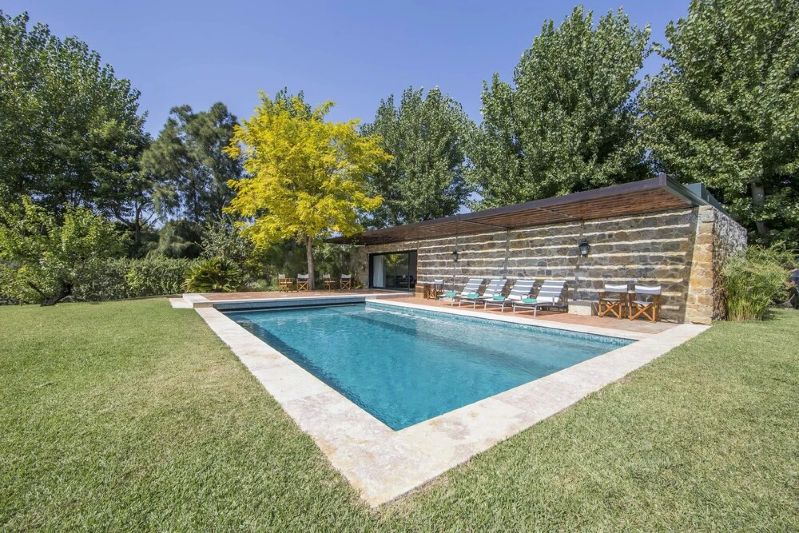 Meet the Artist's Retreat