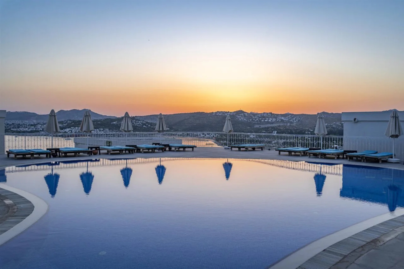 Riva Bodrum Resort - All Inclusive - Adult Only