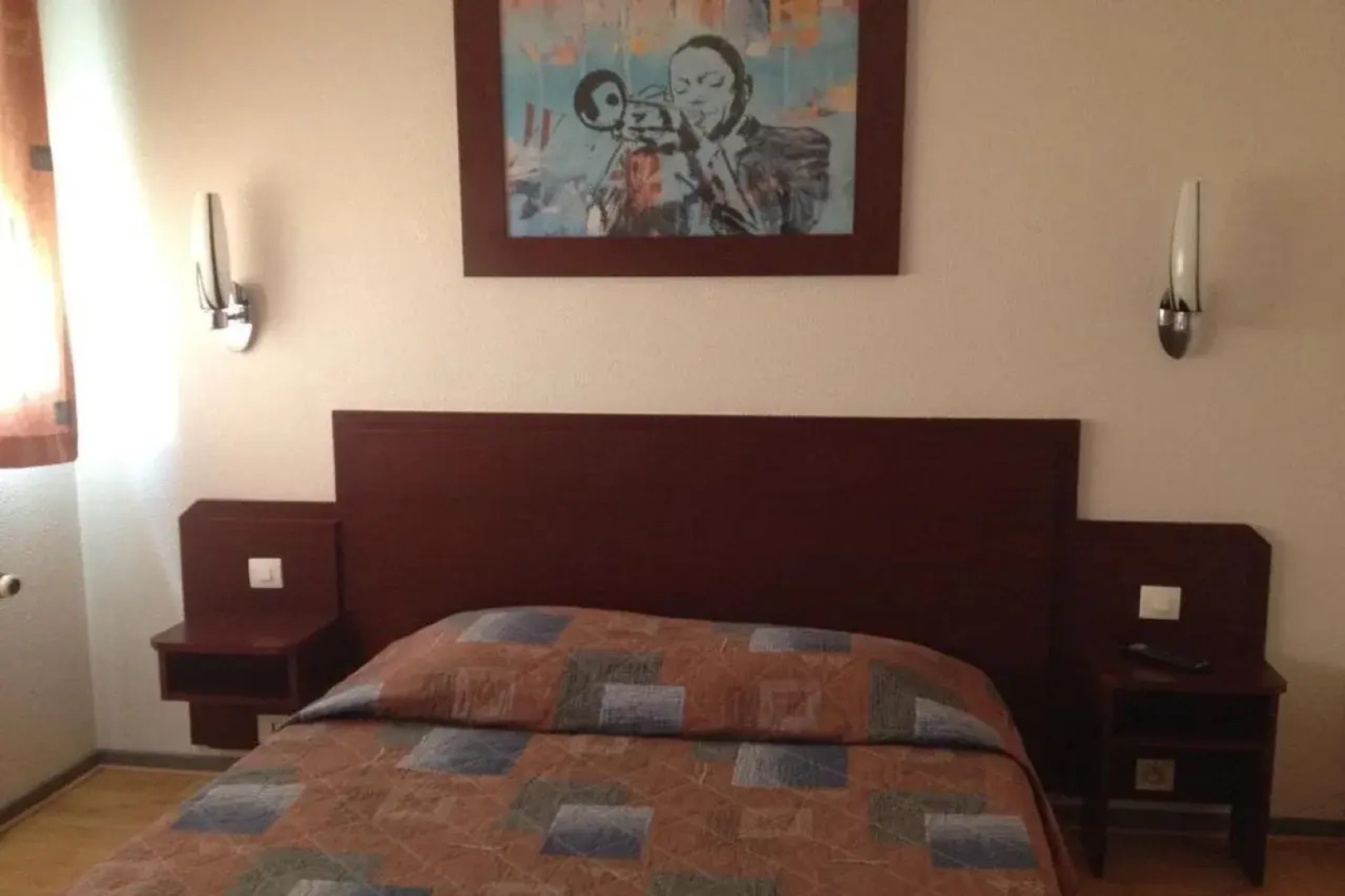 Enzo Hotels Bulgneville By Kyriad Direct