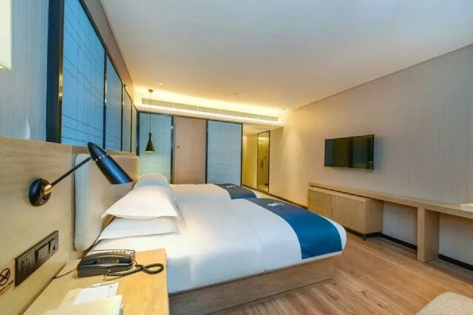 Echarm Hotel Zunyi Conference Site Gang'ao Branch