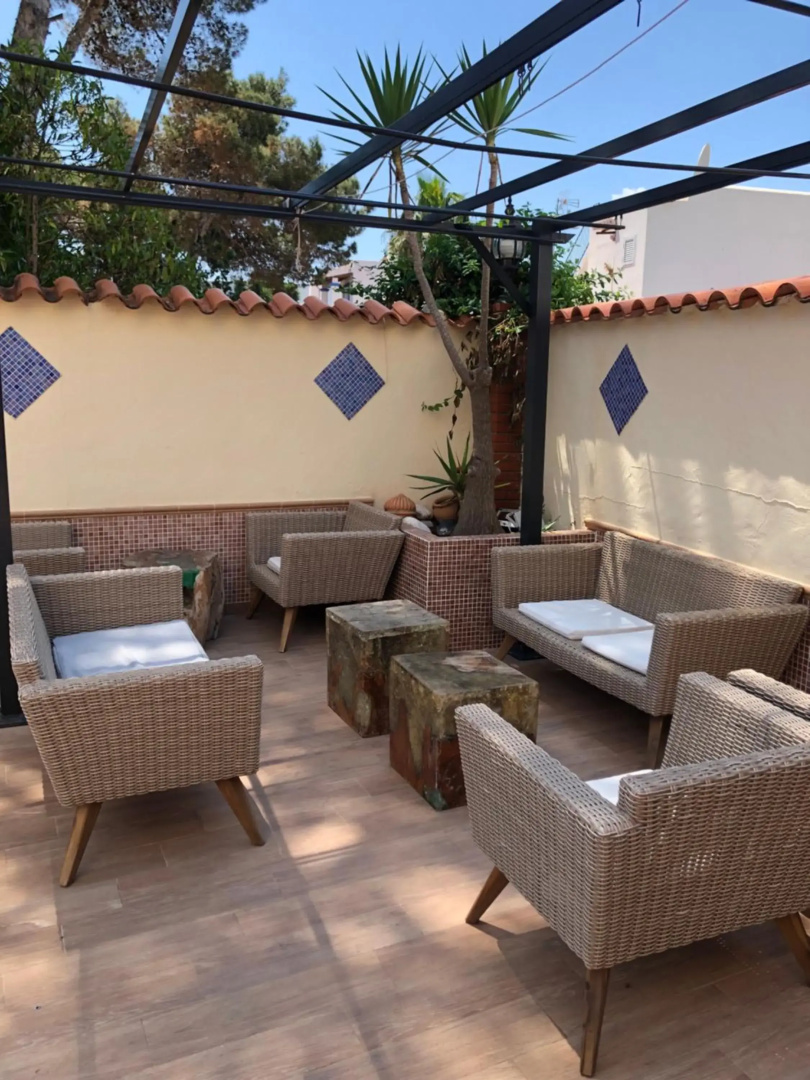 El Cortijo Apartments