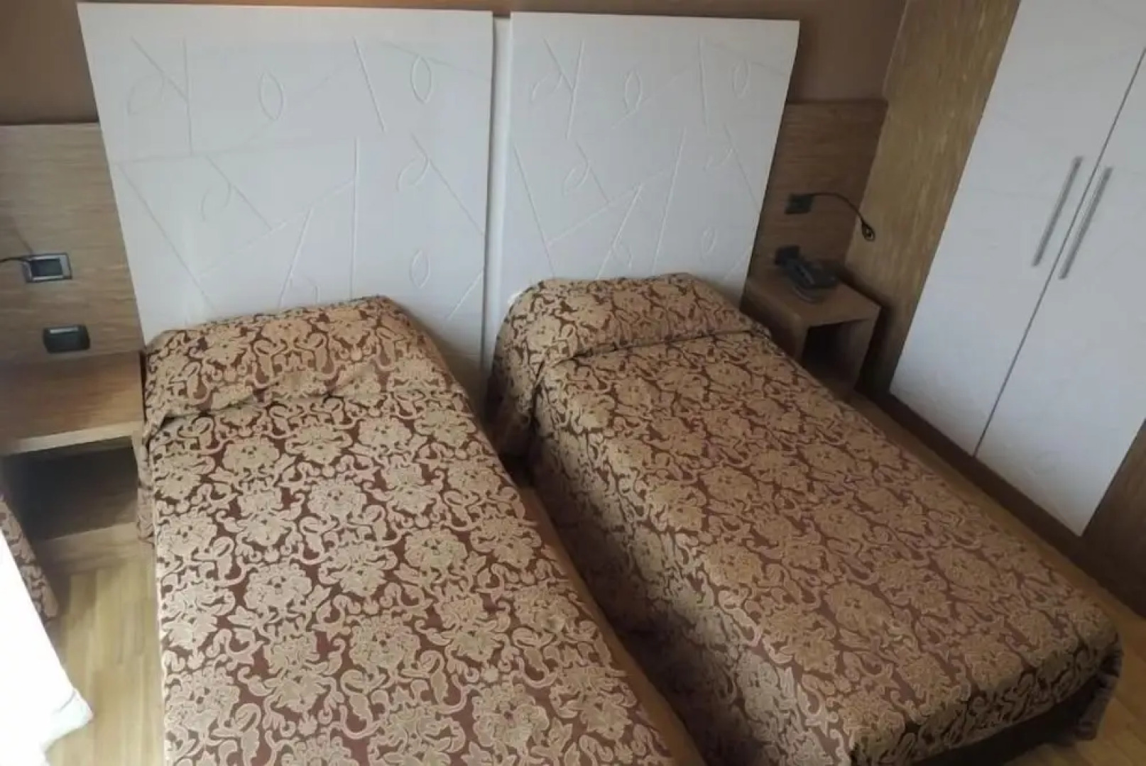 Albergo Ristorante Delfino